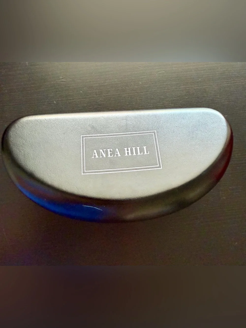 Anea Hill / Nottingham / Limited Edition Sunglasses with Tortoiseshell Frame